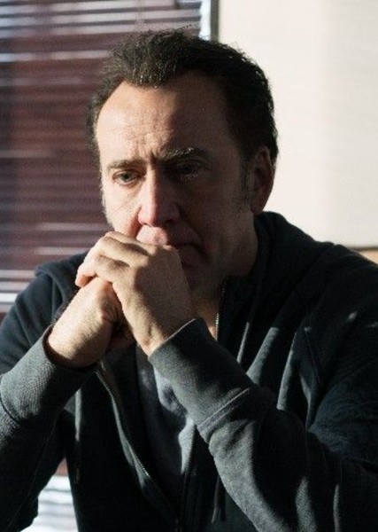 Nicolas Cage photo