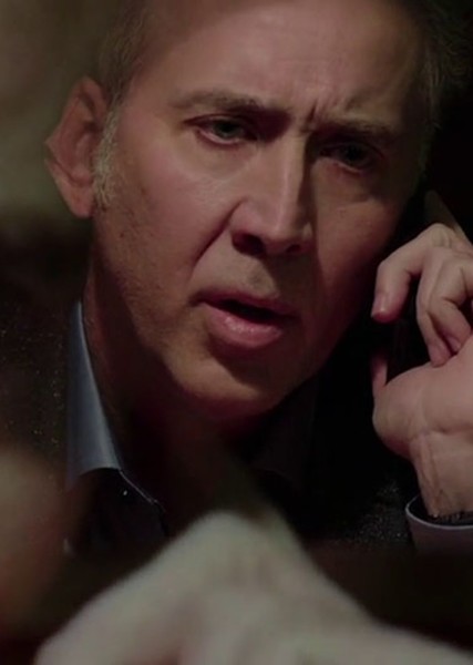 Nicolas Cage photo