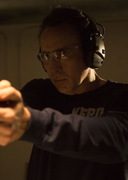 Nicolas Cage photo