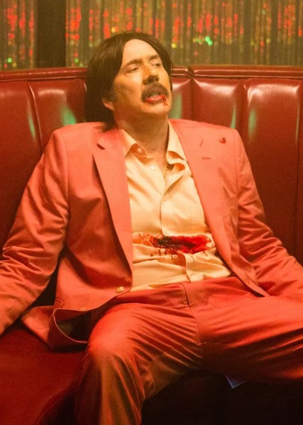 Nicolas Cage photo