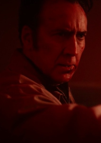 Nicolas Cage photo
