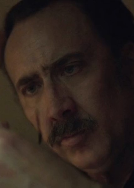 Nicolas Cage photo