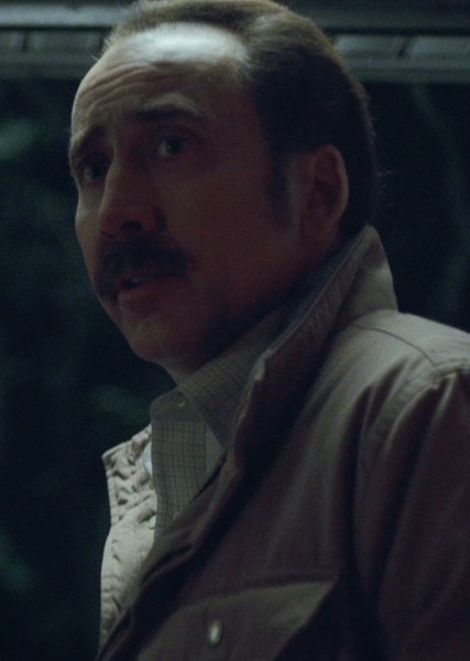 Nicolas Cage photo