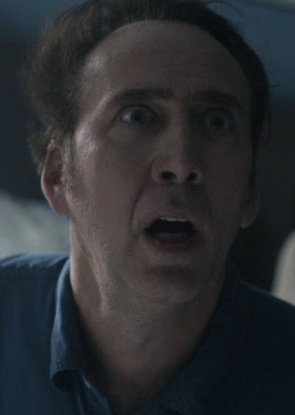 Nicolas Cage photo