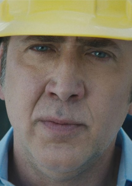 Nicolas Cage photo