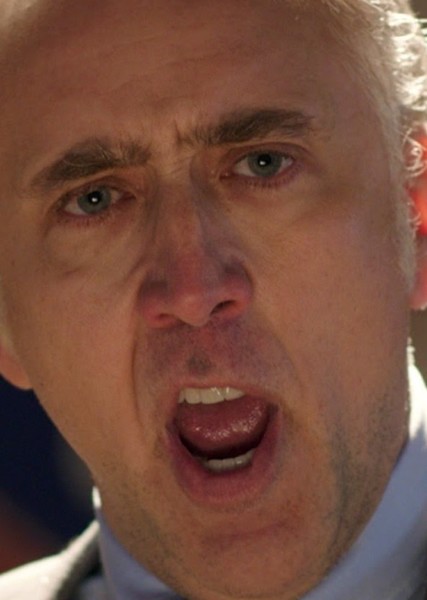 Nicolas Cage photo