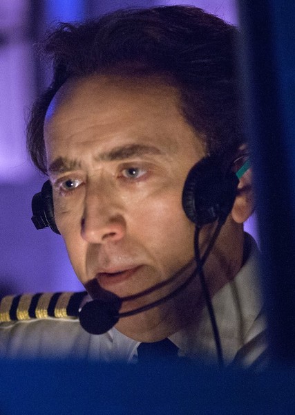 Nicolas Cage photo