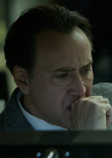 Nicolas Cage photo