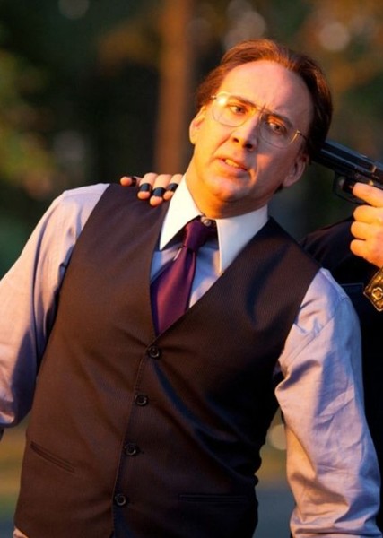 Nicolas Cage photo