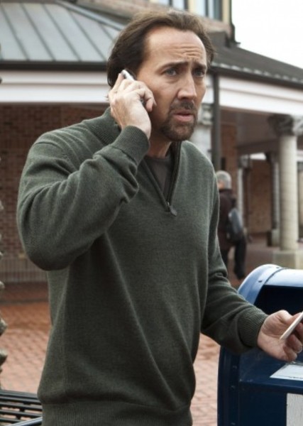 Nicolas Cage photo