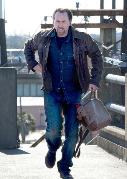 Nicolas Cage photo