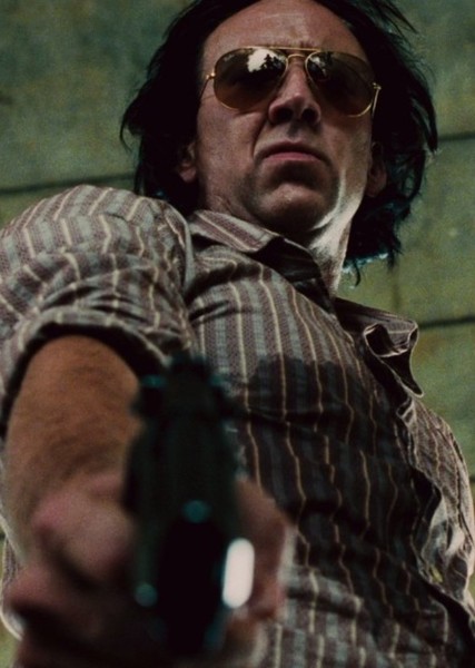 Nicolas Cage photo