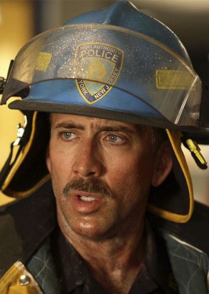 Nicolas Cage photo