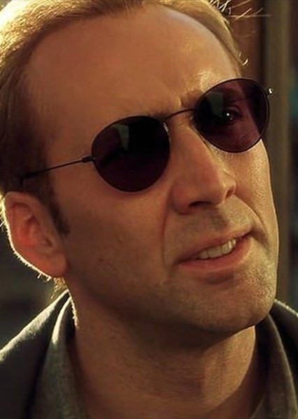 Nicolas Cage photo