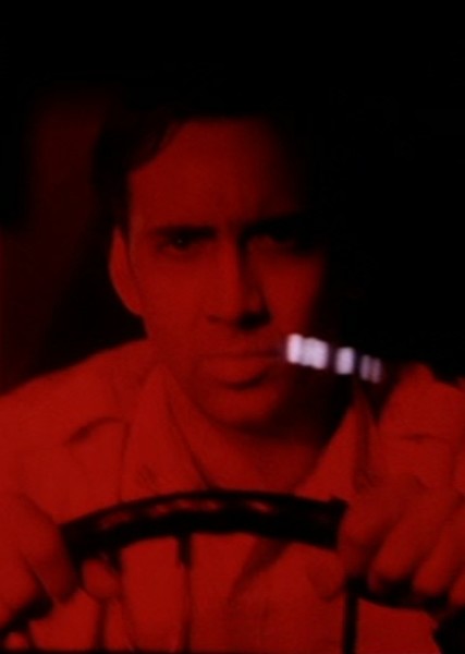Nicolas Cage photo