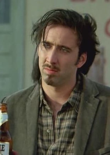Nicolas Cage photo