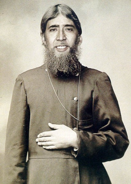 Nicolas Cage photo