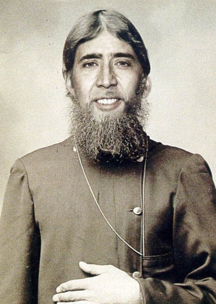 Rasputin