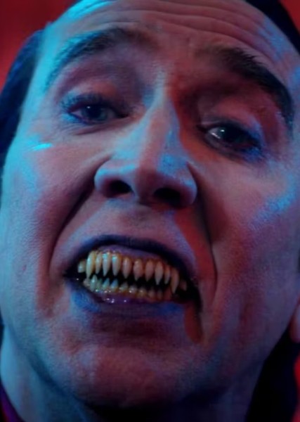 Nicolas Cage photo