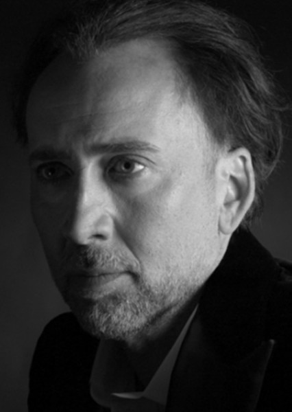 Nicolas Cage