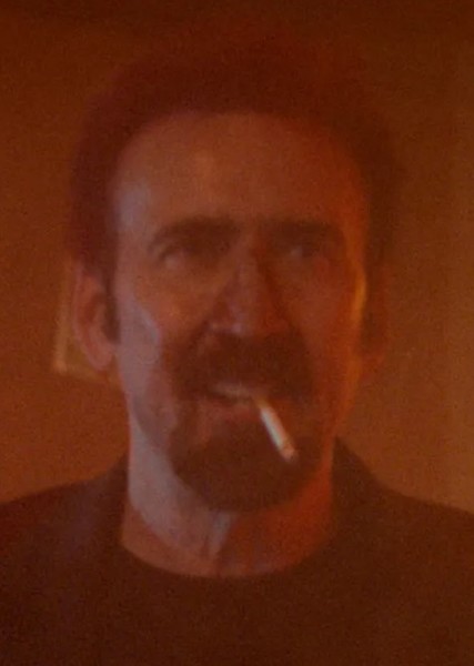 Nicolas Cage photo
