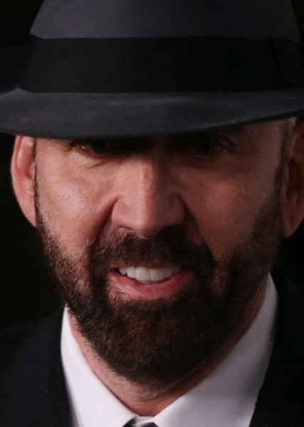 Nicolas Cage photo
