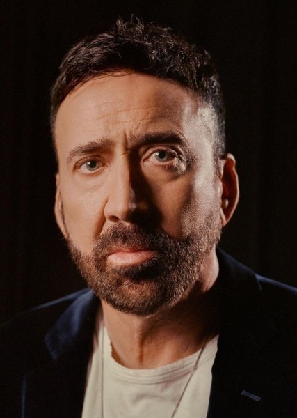 Nicolas Cage photo