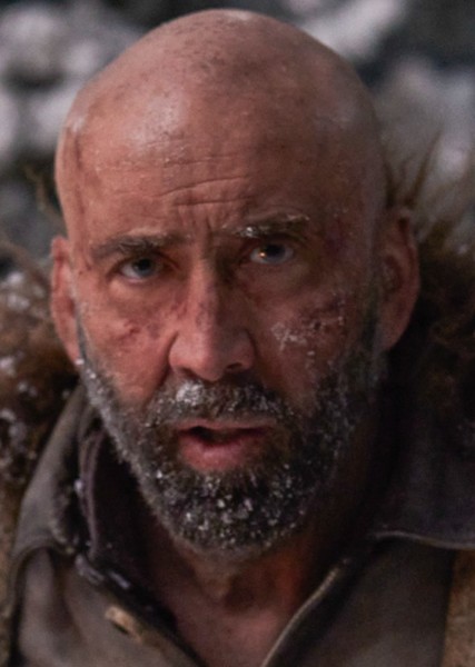 Nicolas Cage photo