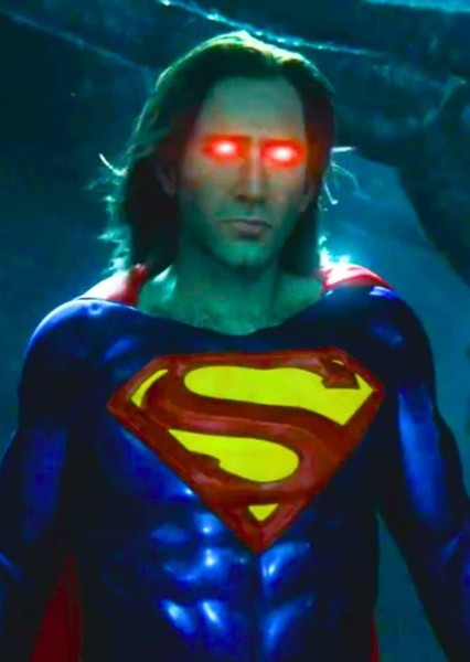 The Eradicator