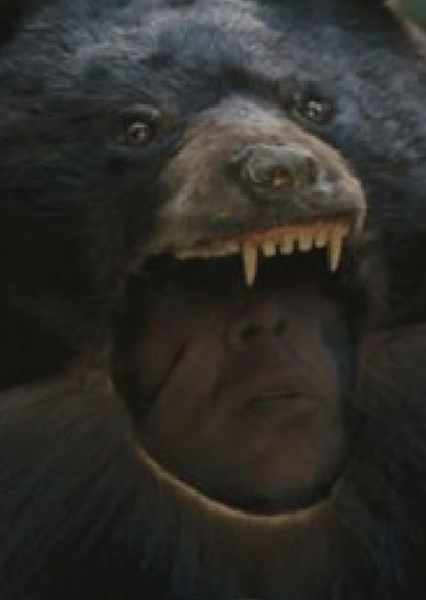 Nicolas Cage