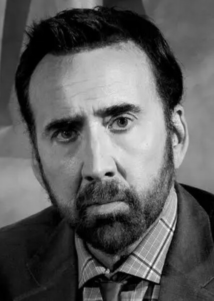 Nicolas Cage photo