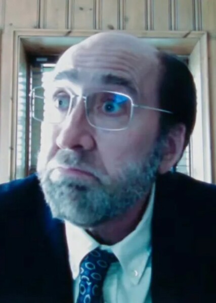 Nicolas Cage photo