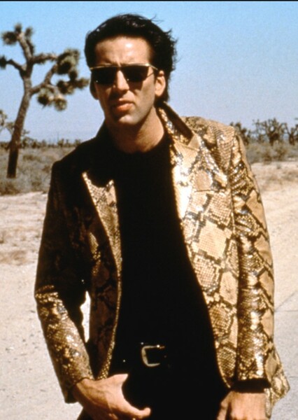 Elvis Presley