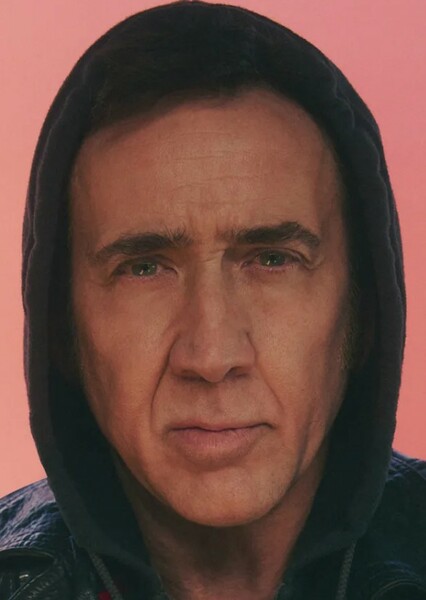Nicolas Cage photo