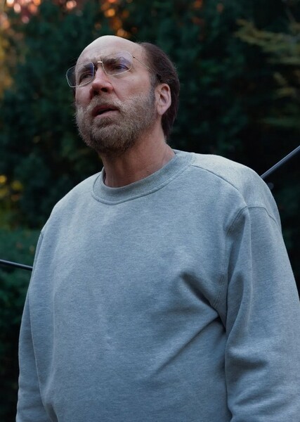Nicolas Cage photo