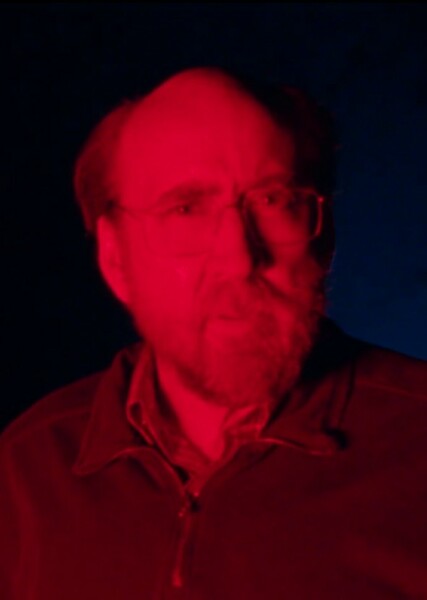 Nicolas Cage photo