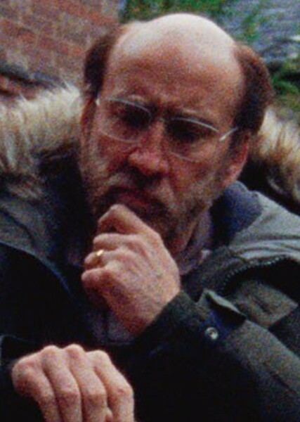 Nicolas Cage photo