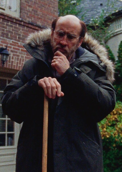 Nicolas Cage photo