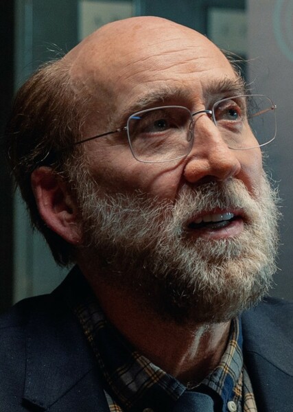 Nicolas Cage photo