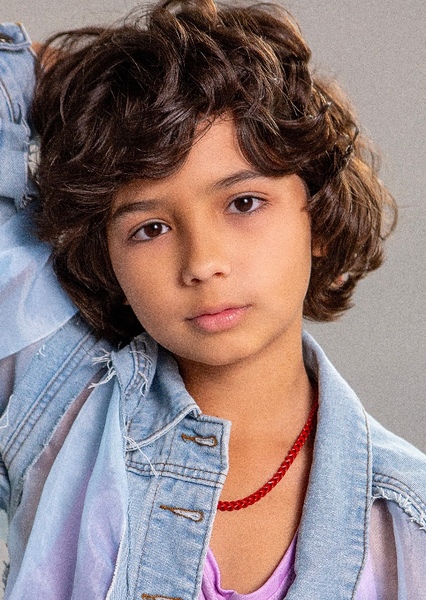 Nicolas Calero photo