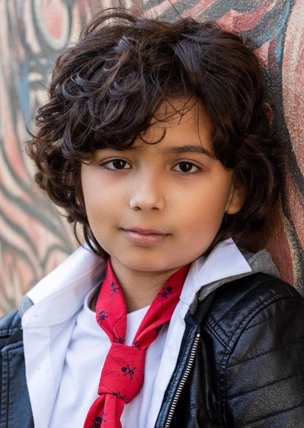 Nicolas Calero photo