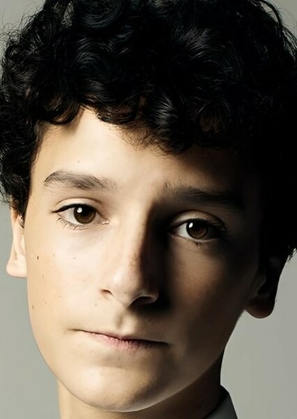 Nicolas Cantu photo