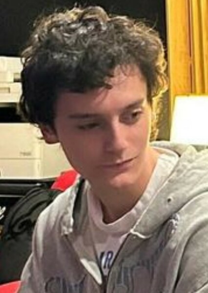 Nicolas Cantu photo