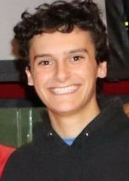 Nicolas Cantu photo