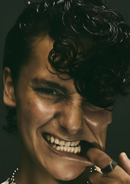 Nicolas Cantu photo