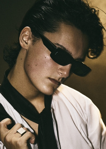 Nicolas Cantu photo