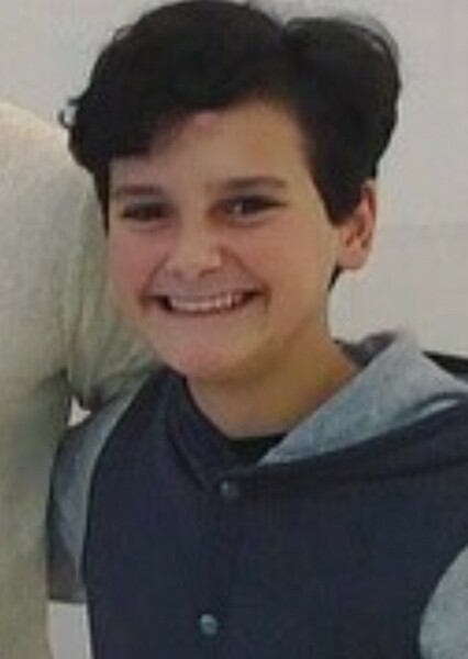 Nicolas Cantu photo