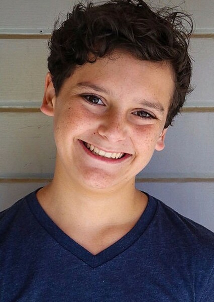 Nicolas Cantu