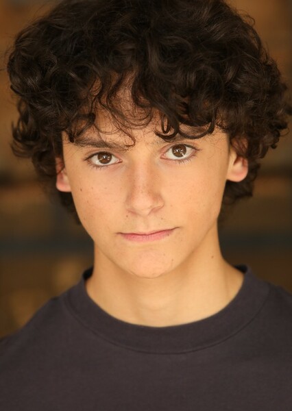 Nicolas Cantu photo