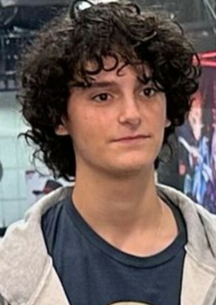 Nicolas Cantu photo